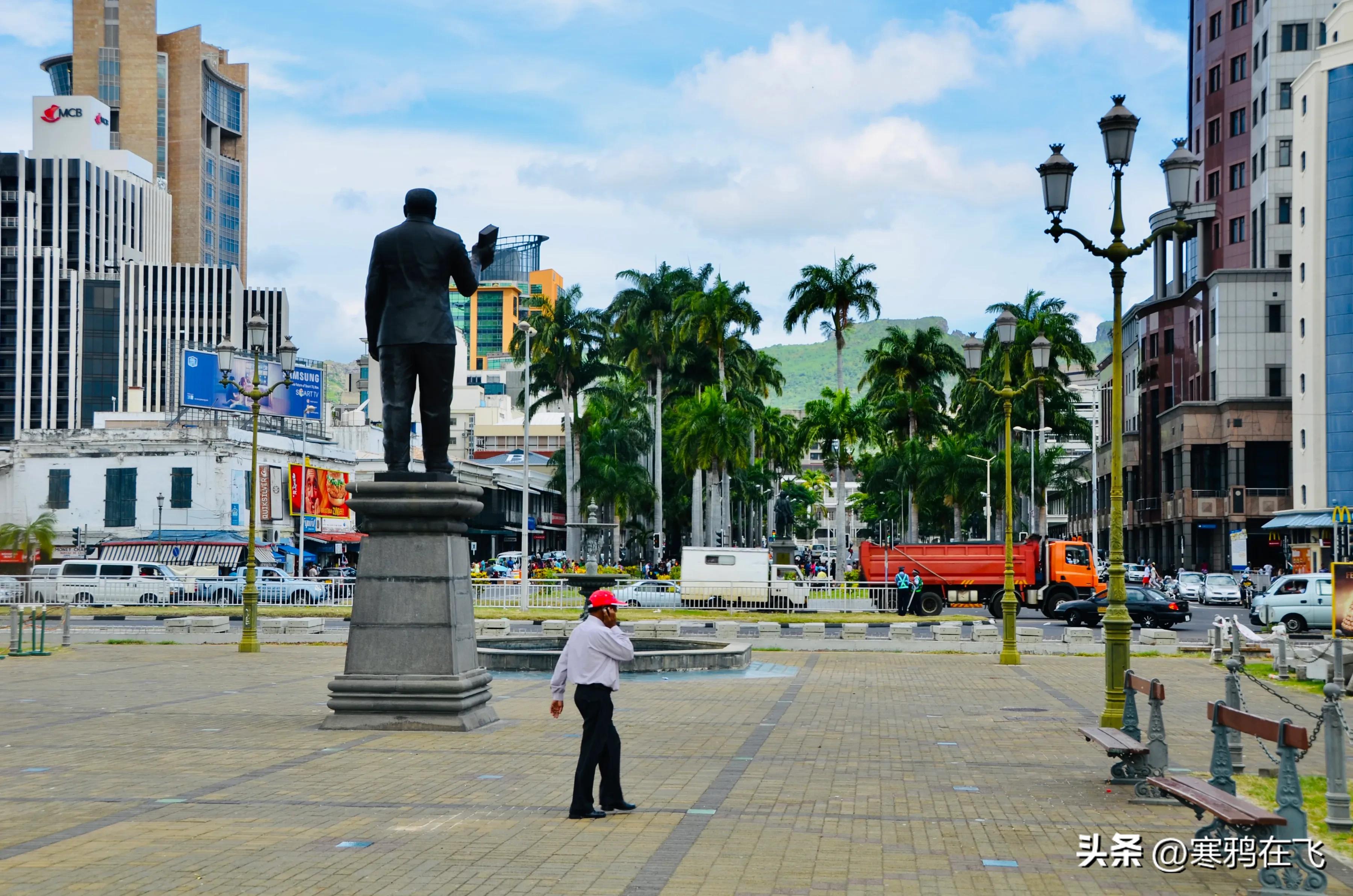 毛里求斯鹦鹉灭绝时间,毛里求斯有许多渡渡鸟吗