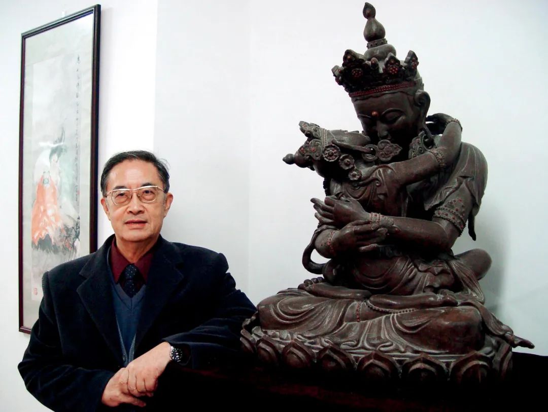 他主持了中国大规模“性文明”调查，是一位有悲剧色彩的性学家