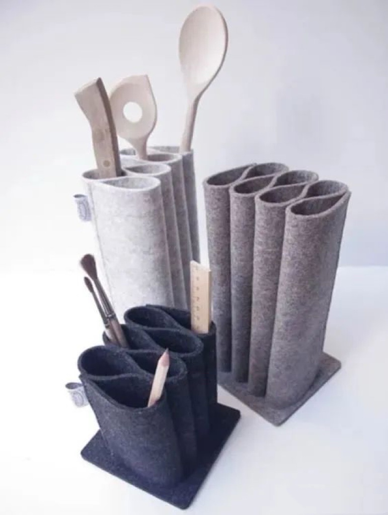 布艺收纳筐能收纳什么,收纳家用布艺