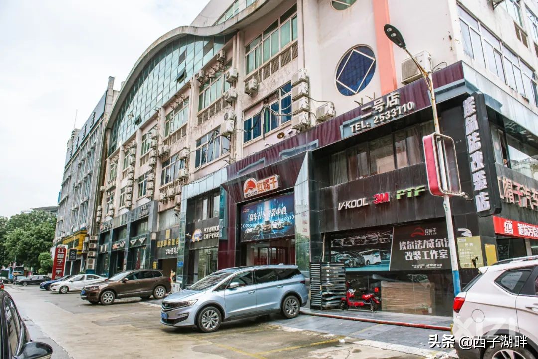 惠州市哪个农贸市场人流量最大,惠州最热闹的农贸市场是哪个