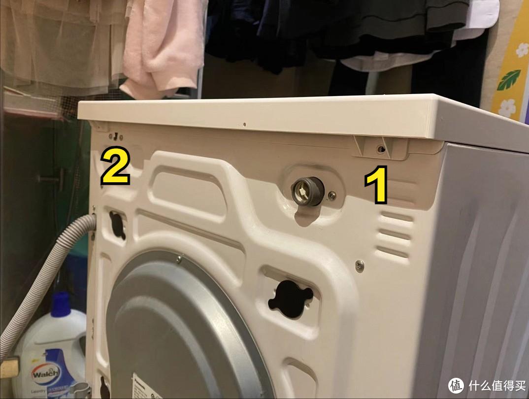 自己更换滚筒洗衣机轴承,怎样给滚筒洗衣机换轴承