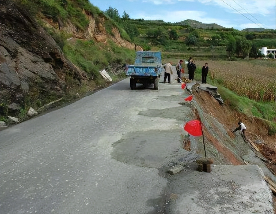 国家关于农村户户通道路的政策,农村便民路户户通2019消息
