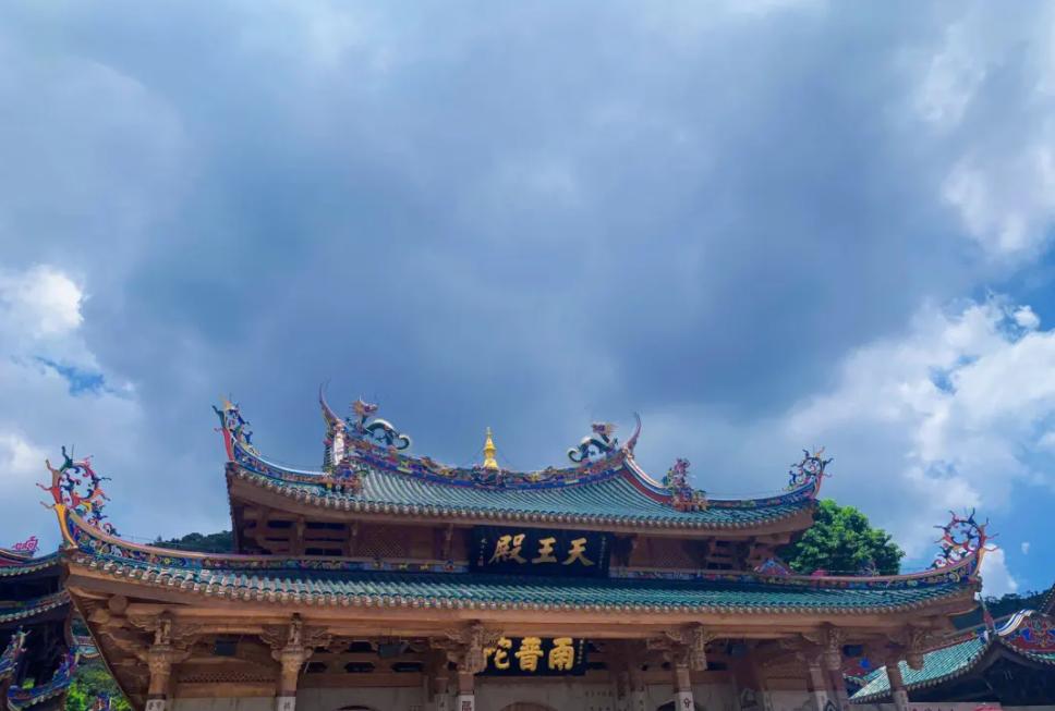 厦门带父母一日游最佳攻略,五一带孩子厦门玩一天必打卡景点