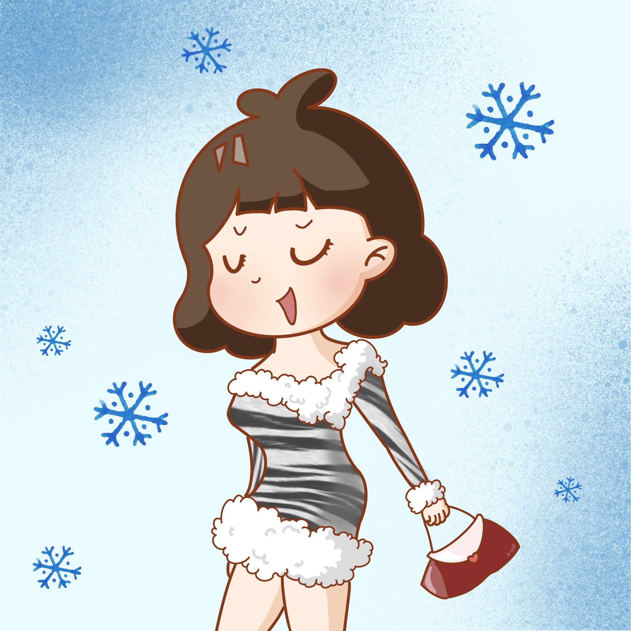 私密炎症调理,妇科松弛怎么改善