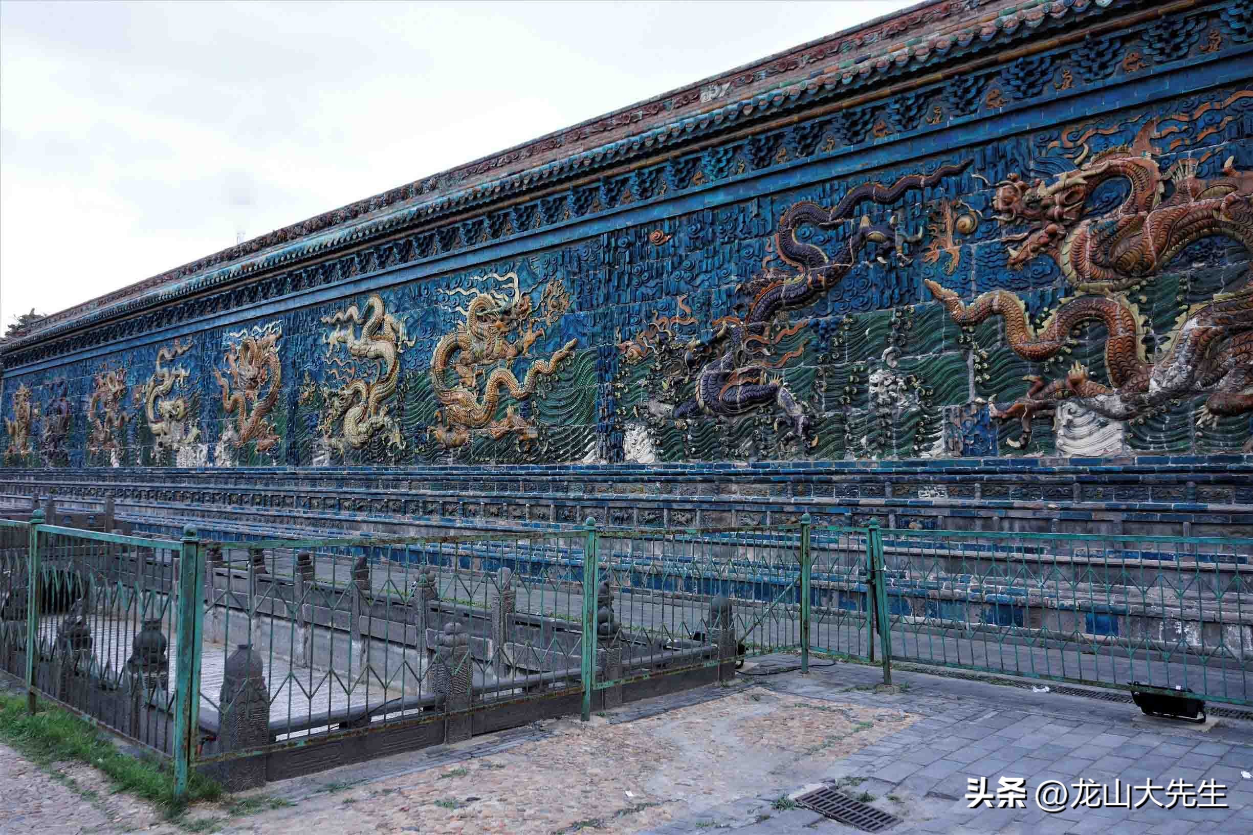 大同历史与山西的关联,大同的历史情况