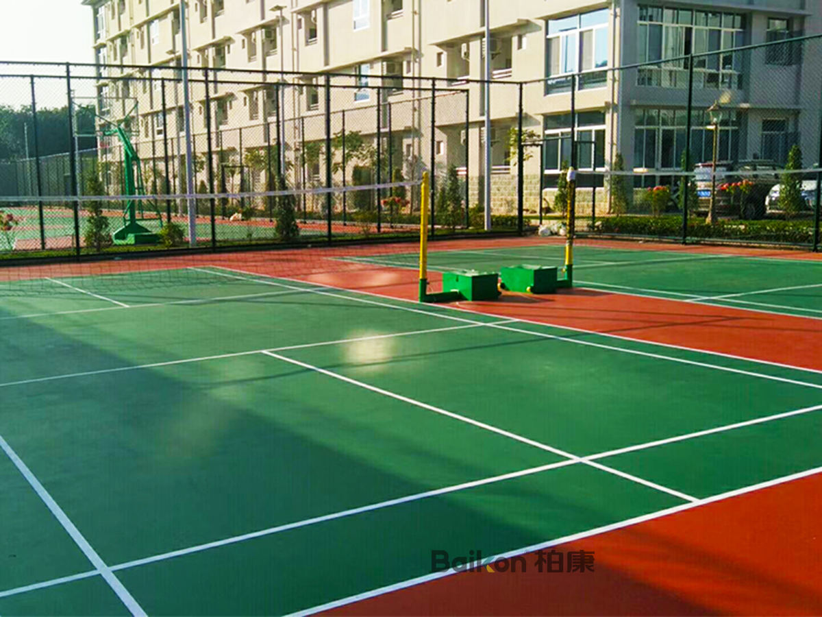 云南篮球场硅pu联系电话,云南硅pu篮球场厂家