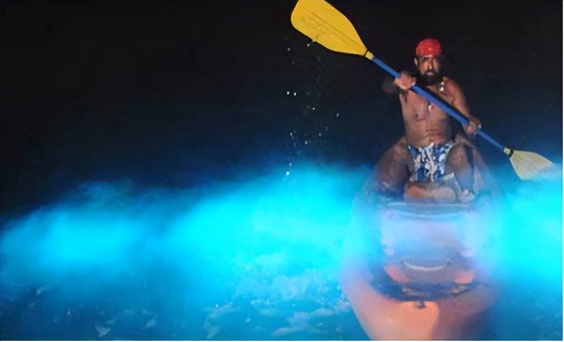 世界第八十二大岛屿——波多黎各波多黎各岛