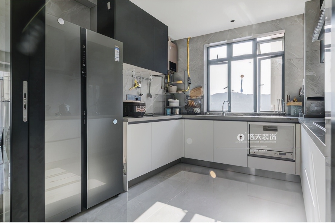 浩天装饰60天,浩天装饰做设计