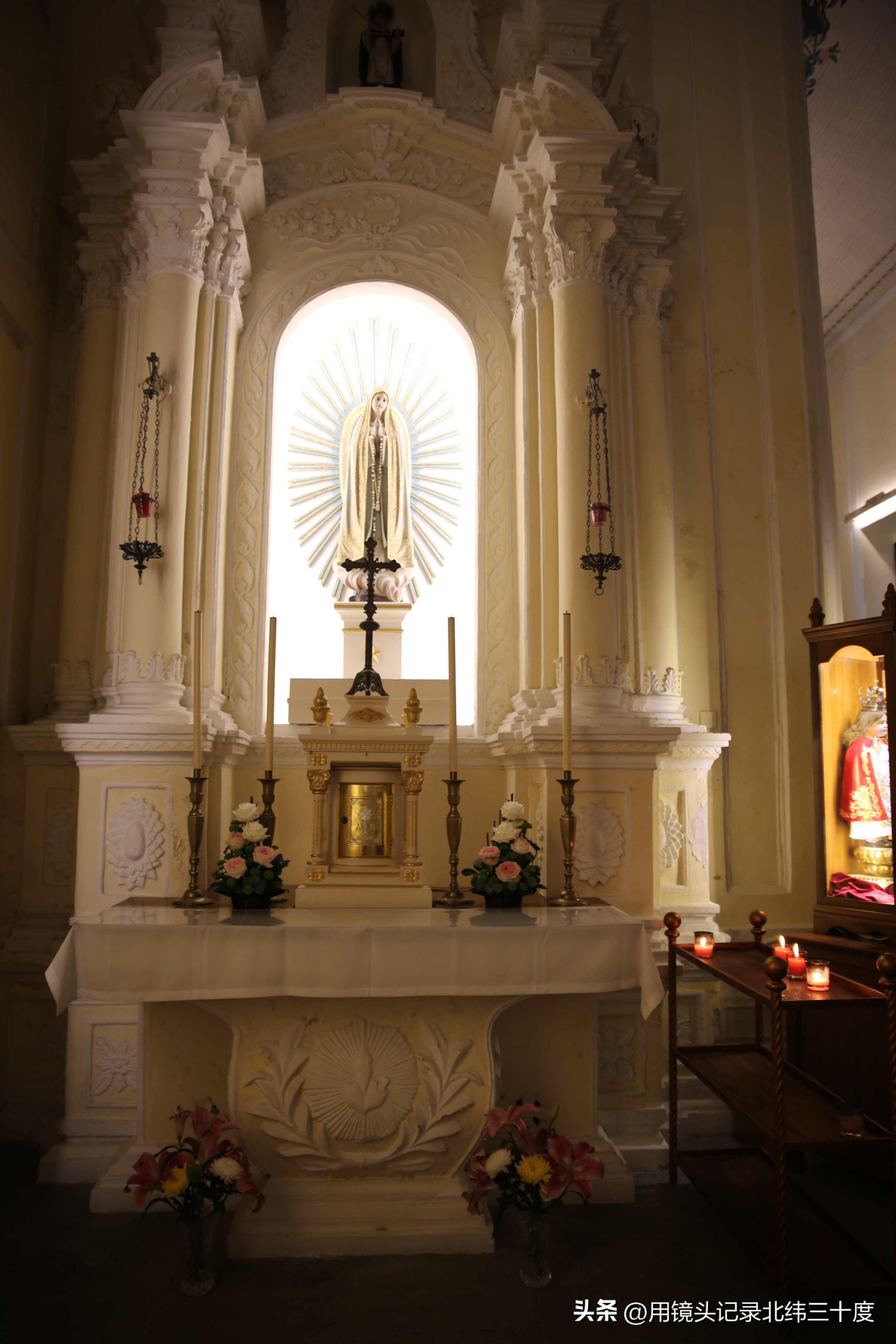 【澳门】一天打卡澳门世遗路线（中）