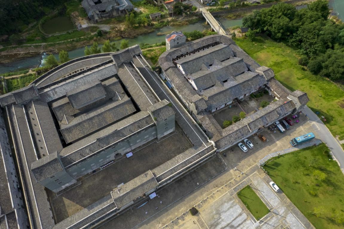 探秘韶关,魅力韶关之旅