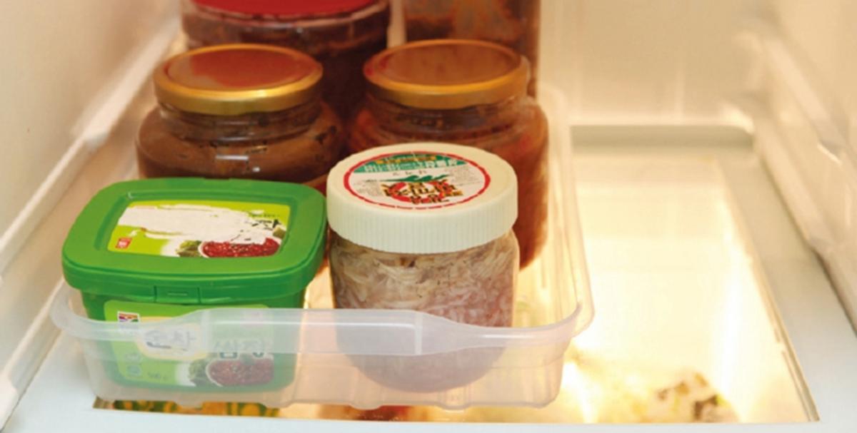 冰箱收纳整理方法和注意事项,冰箱收纳整理技巧和方法