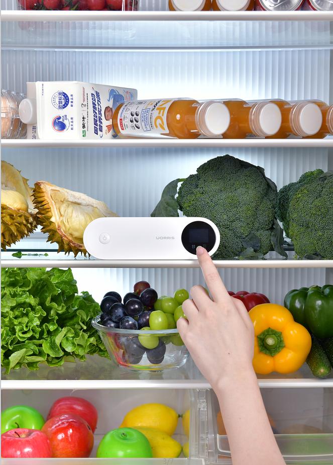 冰箱味道大三招去除异味,冰箱里面很臭怎么去异味杀菌