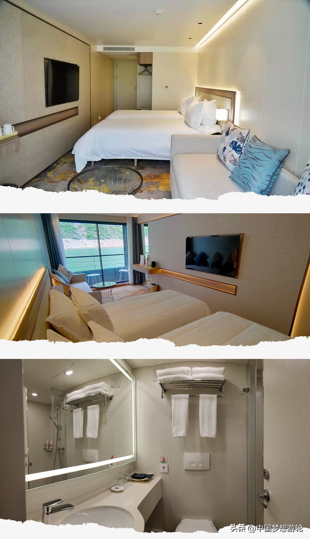 藏不住了|2000元左右拿下新船-阿波罗号