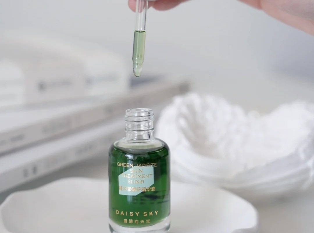 油性皮肤适合用的精华推荐,适合油敏肌秋冬用的精华油