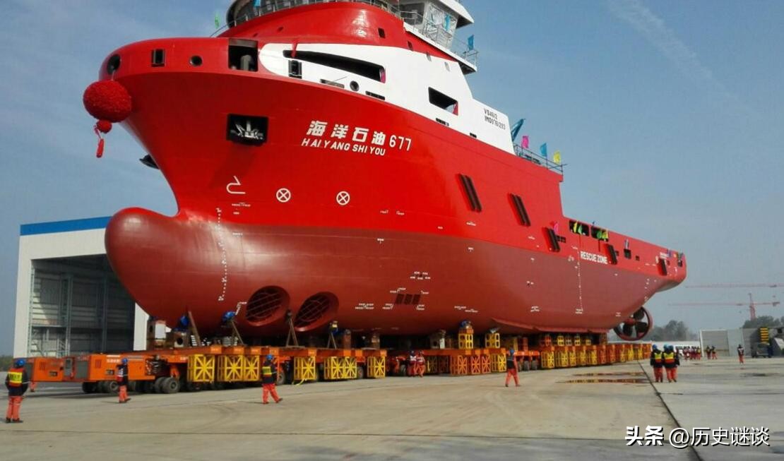 中国永不出口的镇国重器,中国近五年国之重器