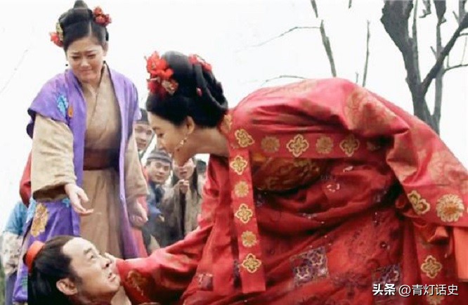 恶女到底是什么意思,恶女是什么