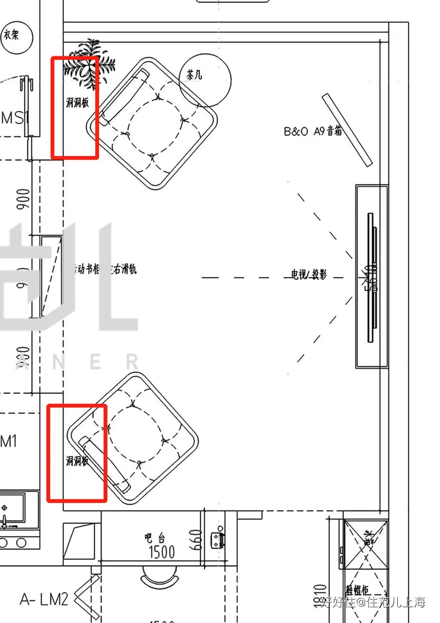 10万打造日式原木风,独居女孩的温馨小屋原木风