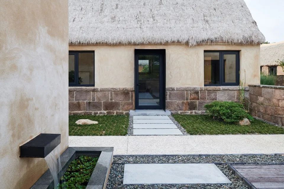 设计型民宿酒店,全球酒店民宿设计排名前十