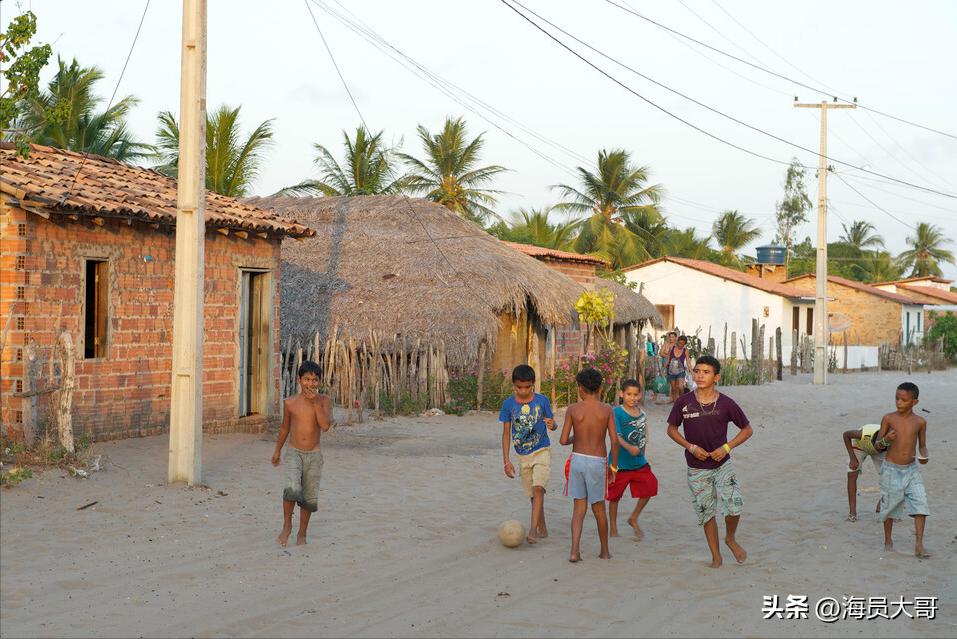巴西靠港，巴西女人太漂亮，船员不舍离开，真实经历让人难忘