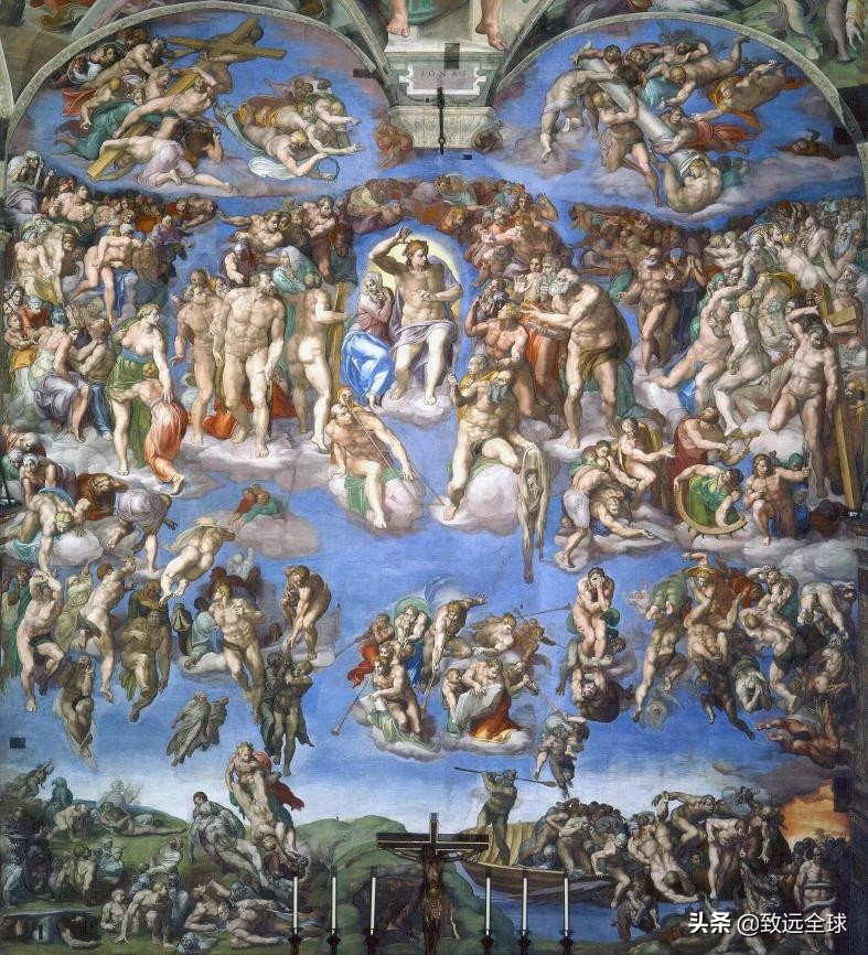 梵蒂冈为什么没有被侵略,梵蒂冈真的是面积最小吗