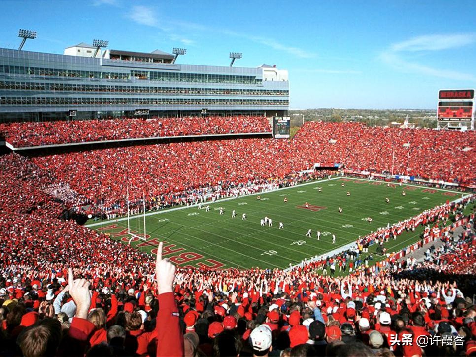 带你看看真实的美国,带你看清美国的一些事