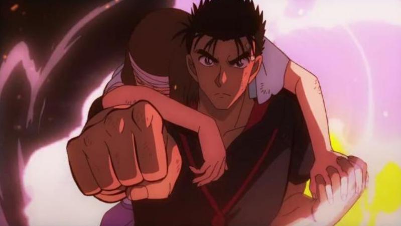 柯南芹泽的女朋友是谁 (名侦探柯南犯人犯泽先生)