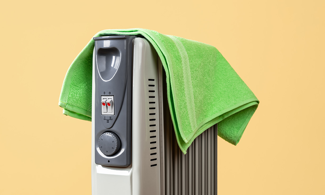 冬天取暖用电暖气好还是用空调好,取暖电暖气好还是暖风机好