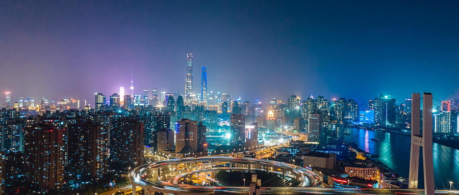 上海楼市：关于上海买哪，你要明白这些！