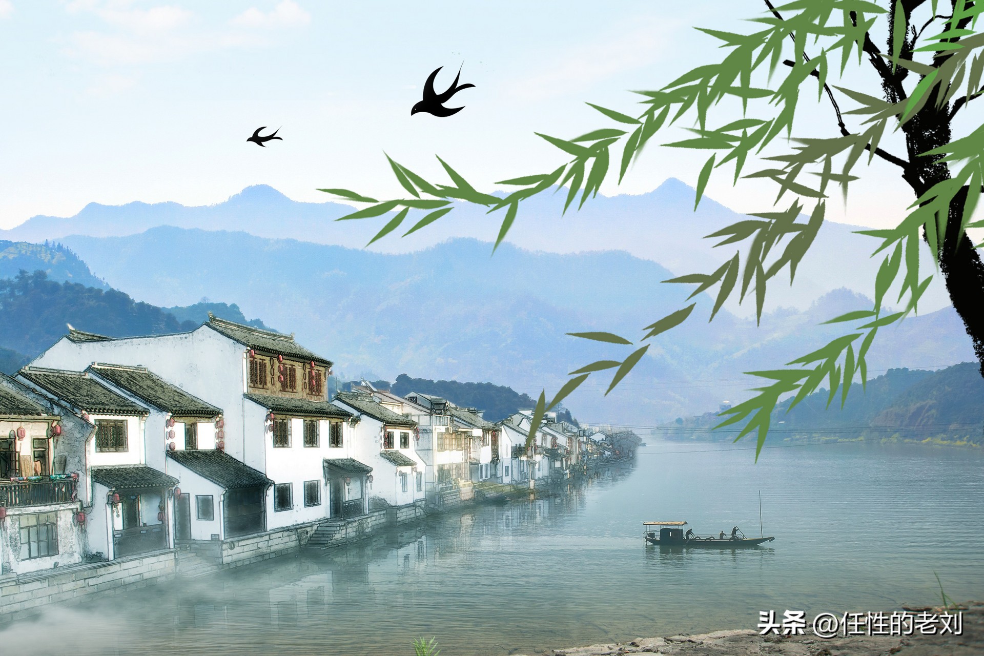 我们与古诗词的缘,我与古诗的情缘