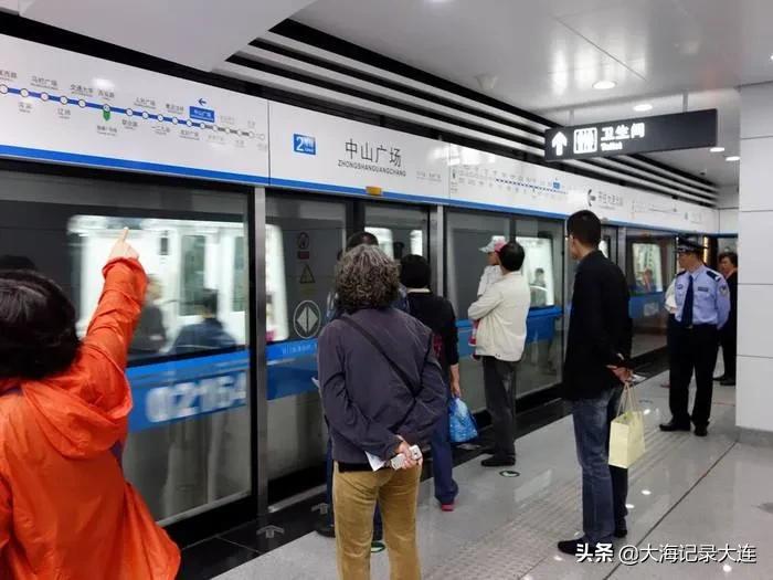 去大连旅游的交通方式,大连旅游攻略三天自由行最佳线路