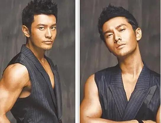 黄晓明减肥法前三天能瘦多少,黄晓明减肥方法一个月瘦24斤