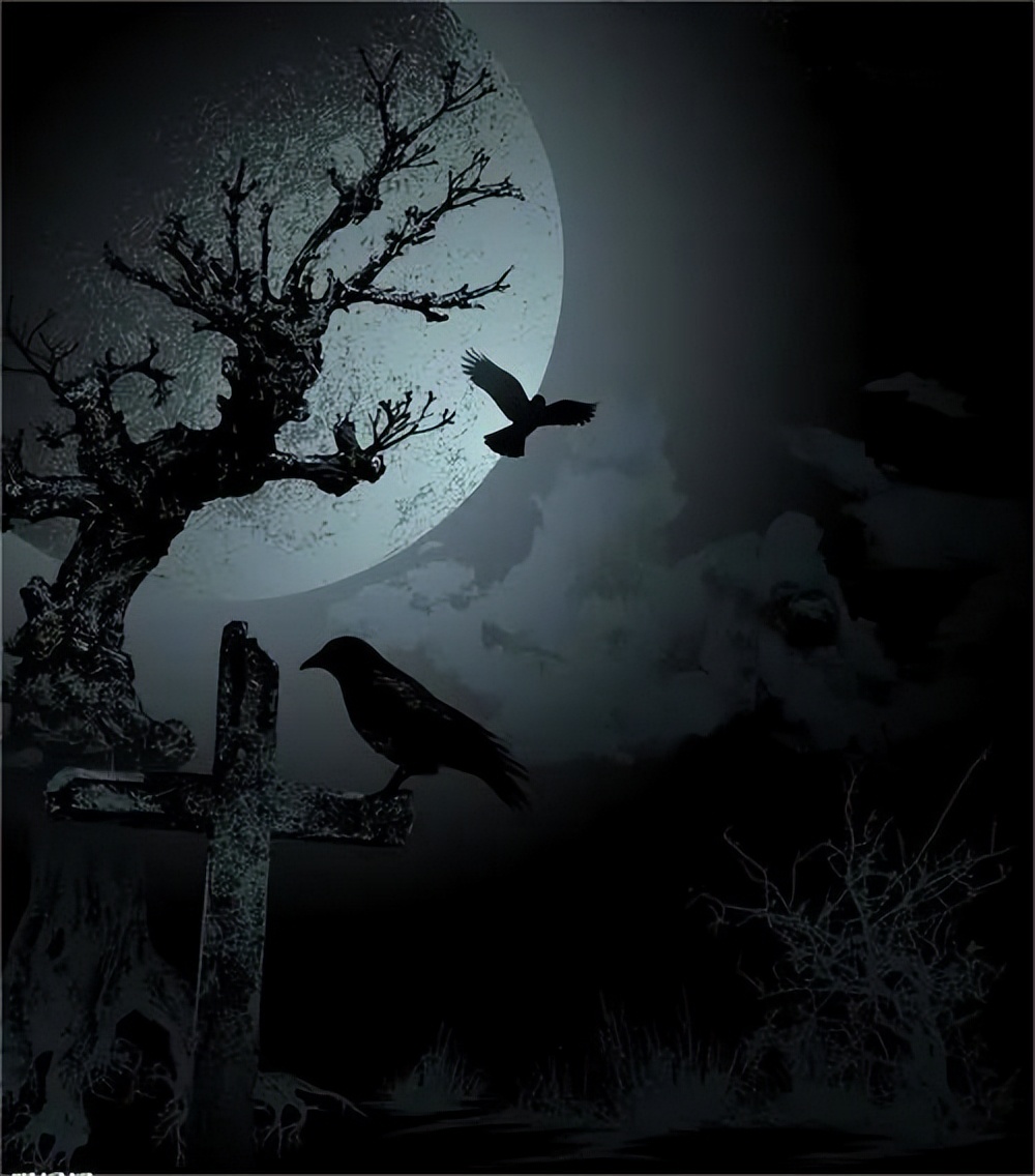 最著名的的推理恐怖小说,最悬疑恐怖推理小说推荐