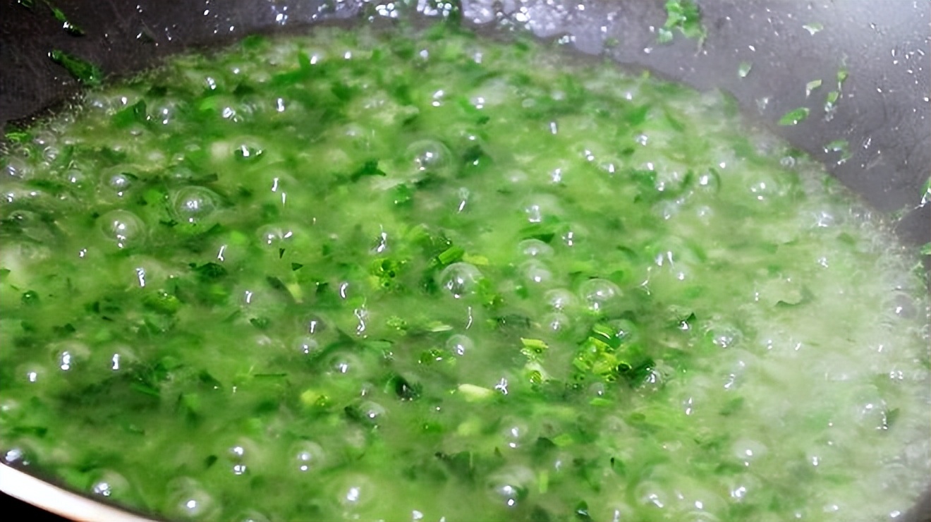 春季4种野菜常吃养肝护肝,春季养肝护肝排毒蔬菜