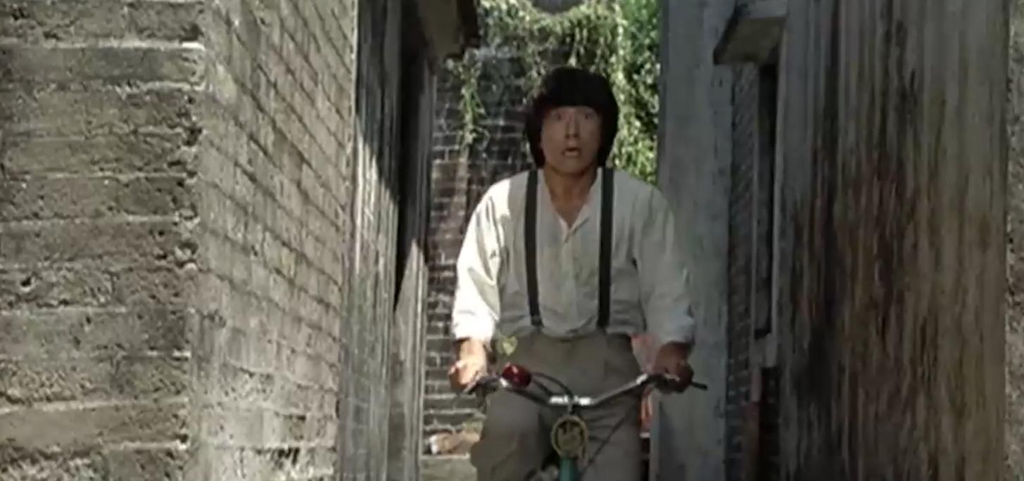 90年代香港经典老电影有哪些,香港80年代逆天的一部动作电影