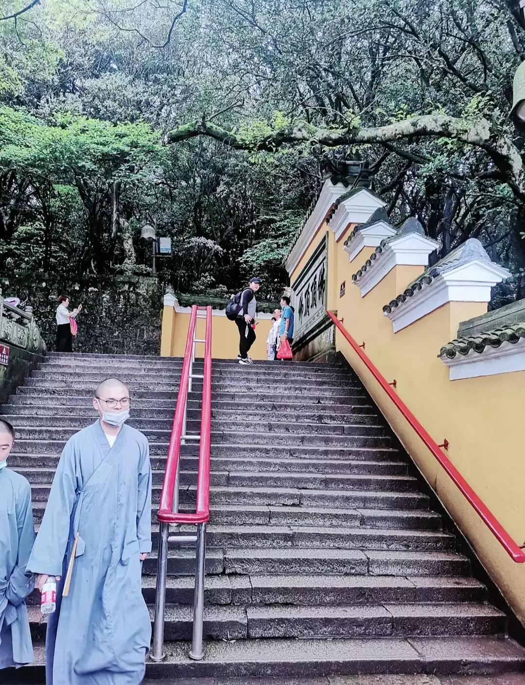 浙江最值得去的十大景区,浙江玉环十大景区排名
