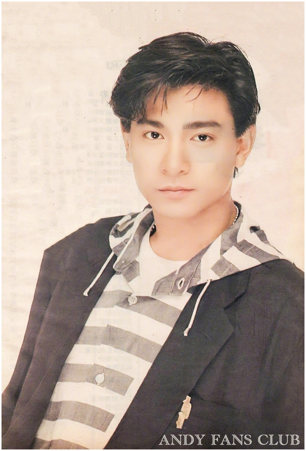 凤凰卫视吴小莉采访刘德华,刘德华怎么样