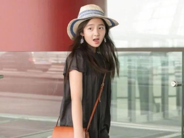 黄多多英语ted演讲,黄多多英文竞选视频在哪发的