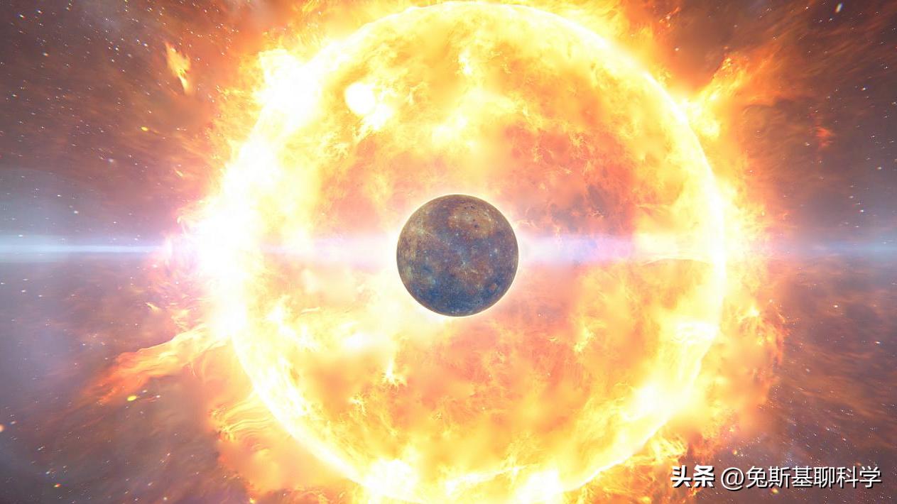 1光年不可跨越吗？旅行者1号飞1光年要17500年，1光年到底有多远