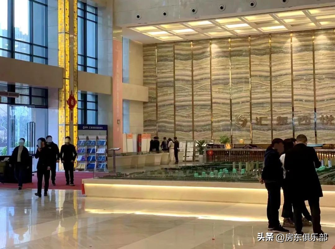 千万富豪抢疯！有楼盘开盘销10亿，3月第二周战报速递