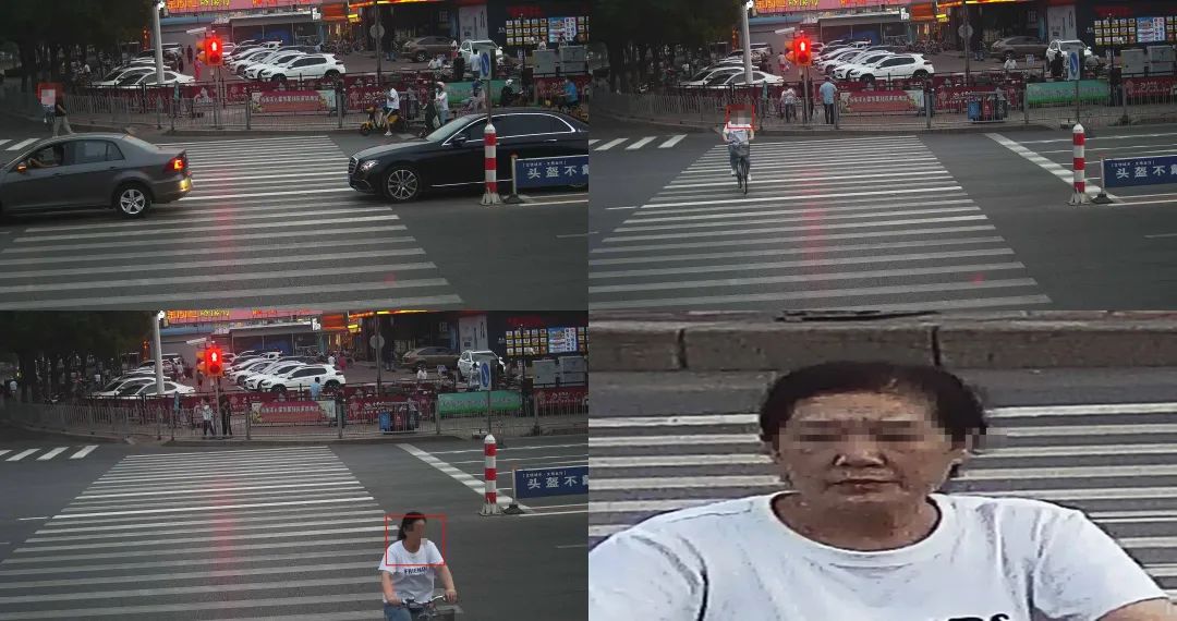 德州南环有闯红灯抓拍吗,德州机动车道闯红灯拍照分布图