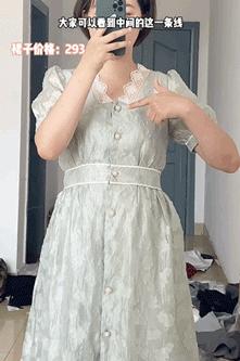 抖音超火的网红衣服,抖音上很火的大牌衣服