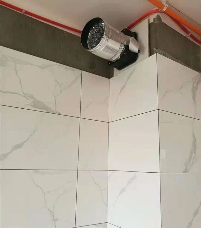 上海疫情通风管道封闭多久,上海疫情暴露住宅的优缺点