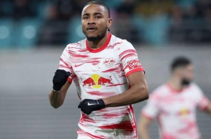 德甲直播莱比锡红牛vs波鸿,德甲rb莱比锡vs多特蒙德直播