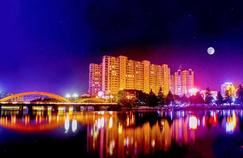 应山县为何改为广水市,湖北应山为什么要改名广水