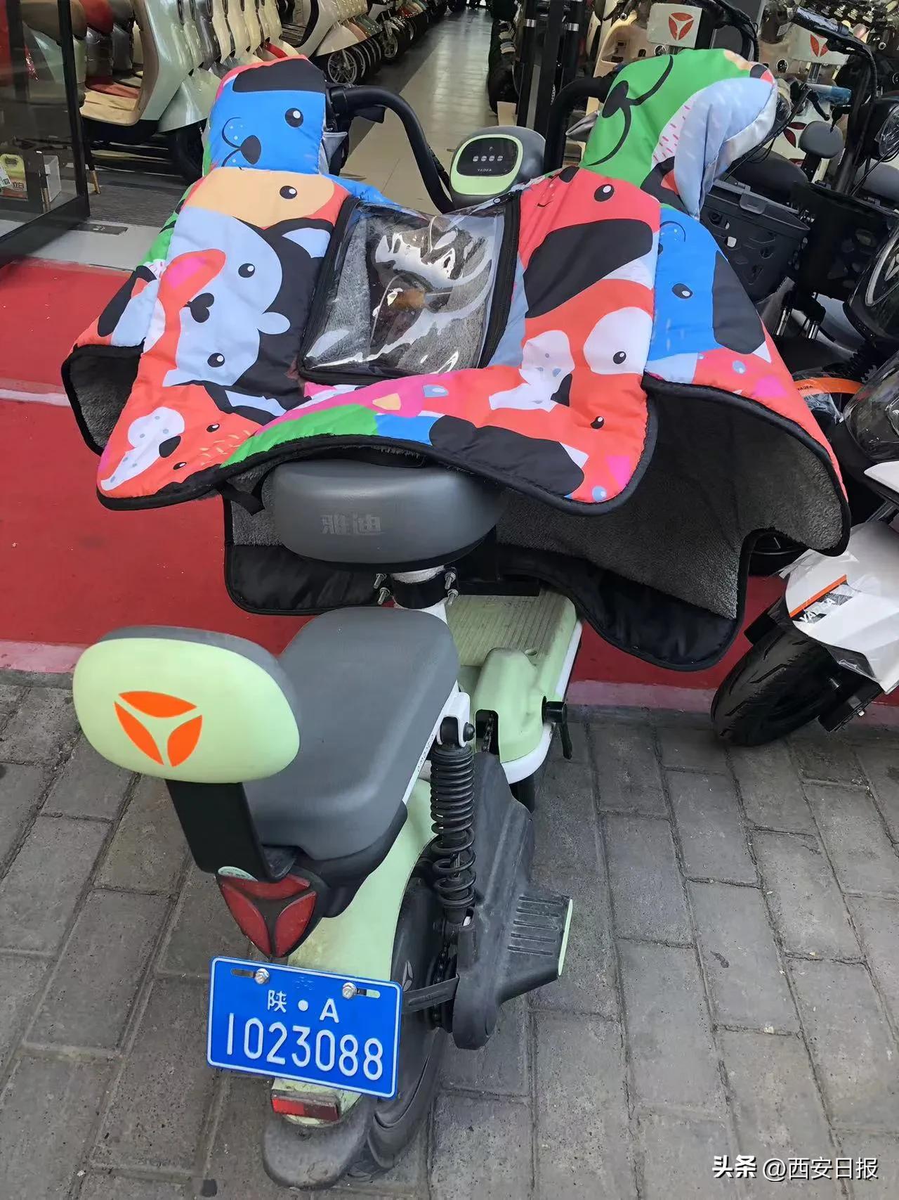 69位“跑友”化身接单骑士,用脚步和热情传递城市温度