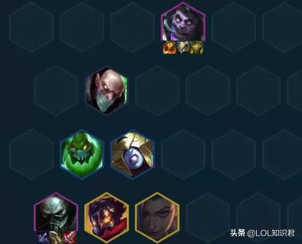 金铲铲之战狂欢版本阵容推荐,金铲铲之战双排怎么玩