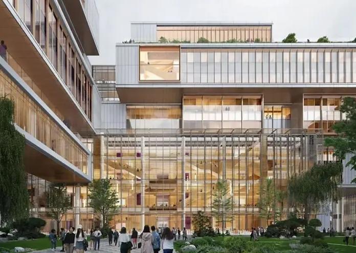 部分院校传出整体“搬迁”消息?共14所,对学生是“好消息”