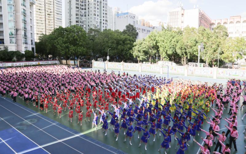 北斗小学教学视频,北斗小学教育集团