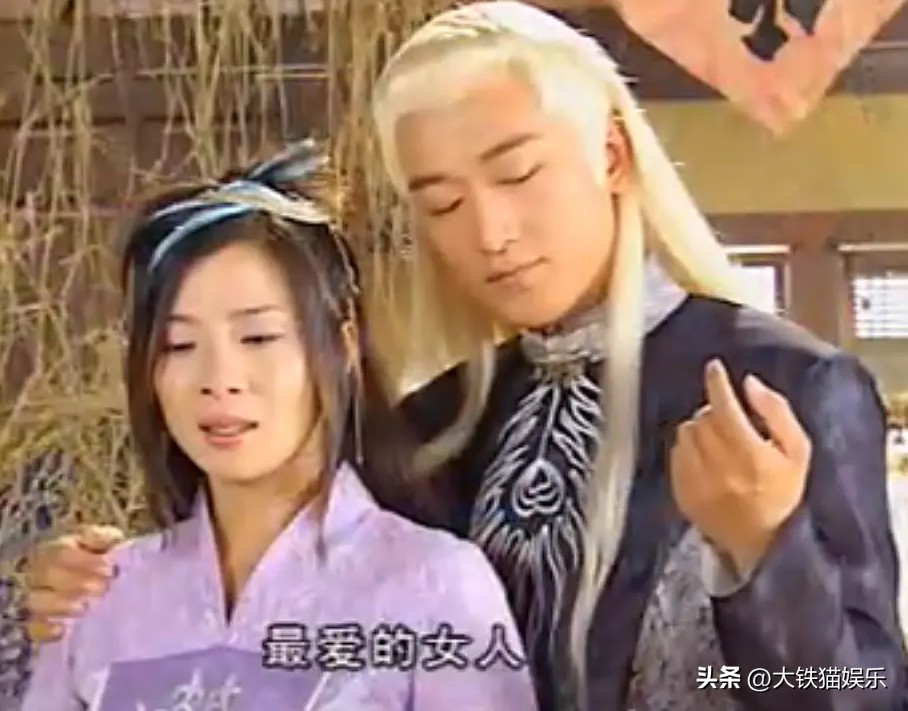 盘点被误认为是反派的角色,以为是好人的反派