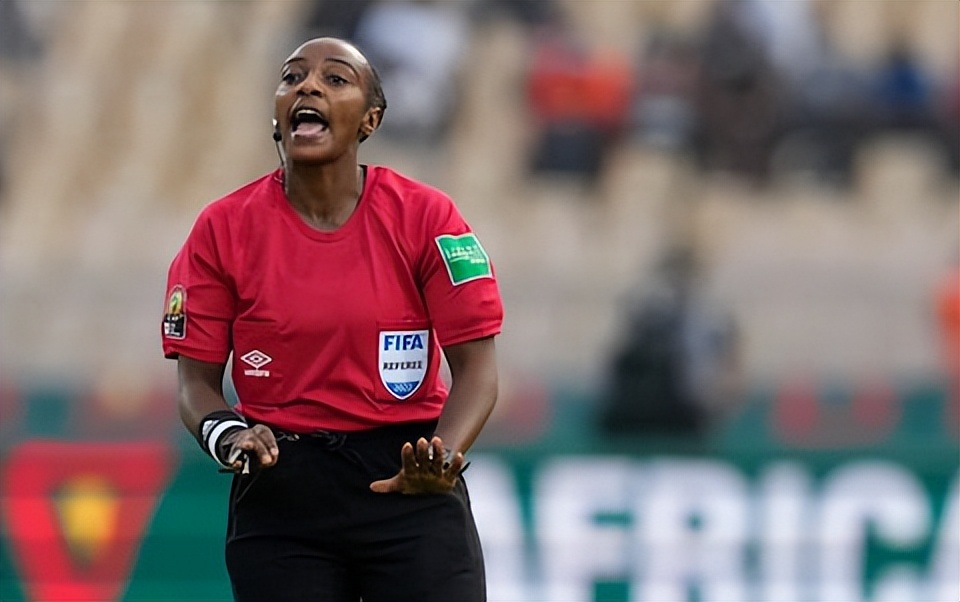 2022世界杯决赛裁判是谁啊,2022年世界杯决赛裁判是谁